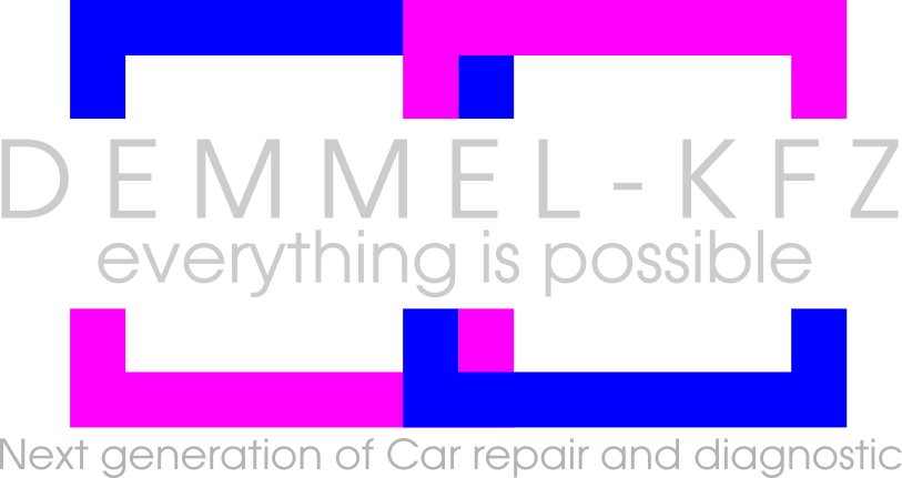 Demmel-kfz GmbH